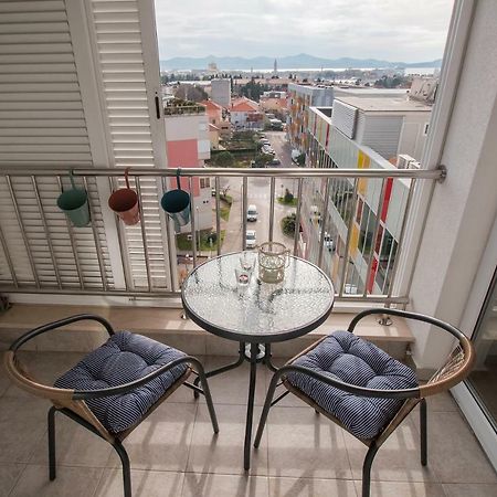 Bm Apartment Zára Kültér fotó