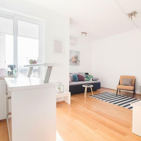 Bm Apartment Zára Kültér fotó