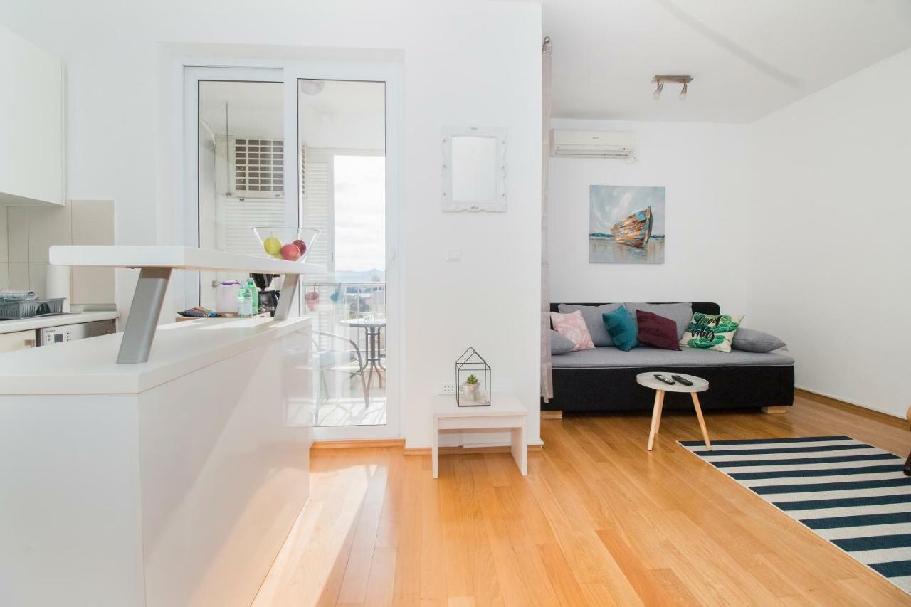 Bm Apartment Zára Kültér fotó