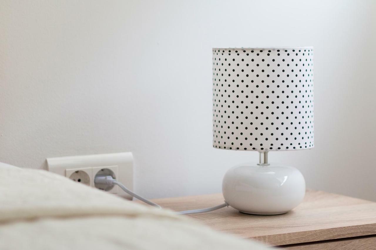 Bm Apartment Zára Kültér fotó
