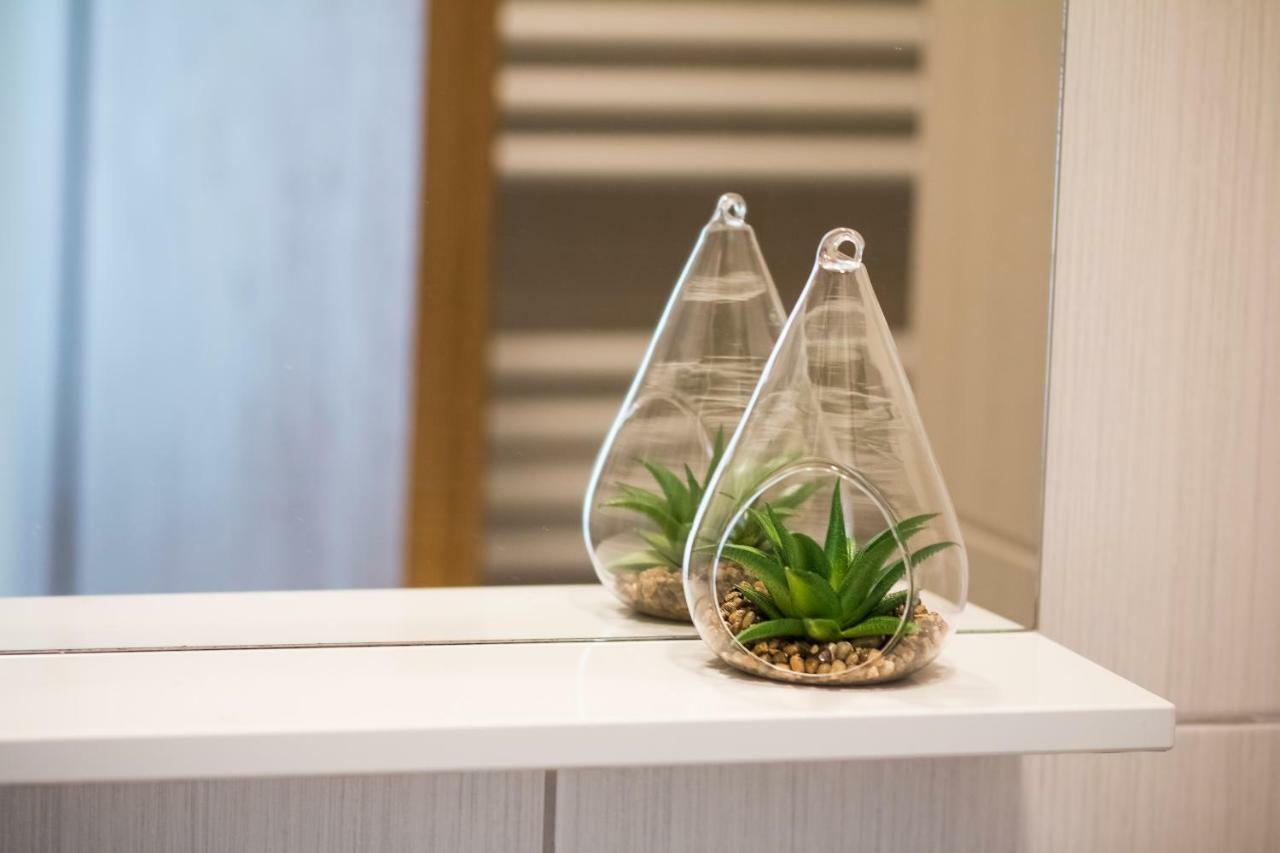 Bm Apartment Zára Kültér fotó