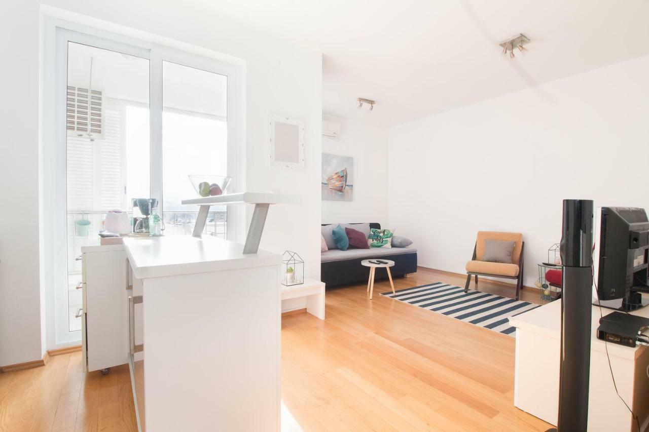 Bm Apartment Zára Kültér fotó