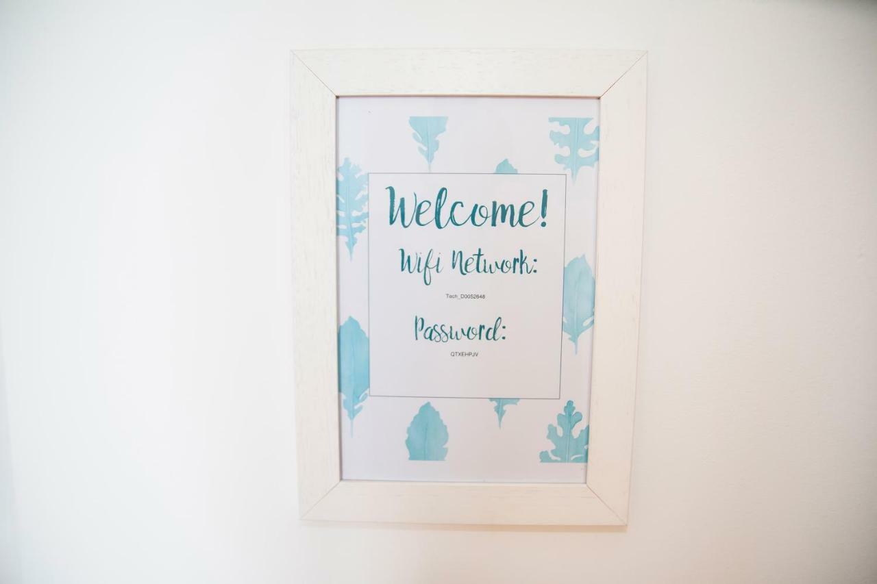 Bm Apartment Zára Kültér fotó